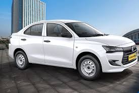 Maruti Dzire cab service in Indore